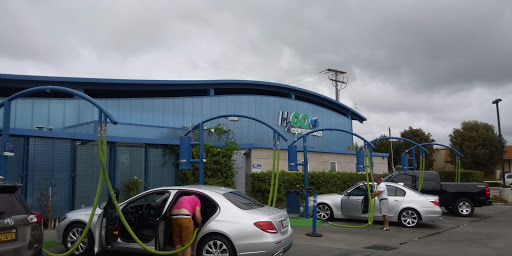 Car Wash «H2Go Express Car Wash», reviews and photos, 6491 Westminster Ave, Westminster, CA 92683, USA