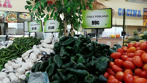 Supermarket «El Rio Bravo Supermarket», reviews and photos, 11 S 10th St, Kansas City, KS 66102, USA