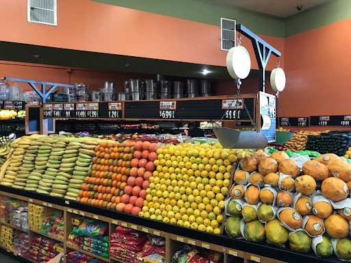 Mexican Grocery Store «Mi Rancho Supermarket», reviews and photos, 2806 Story Rd, San Jose, CA 95127, USA