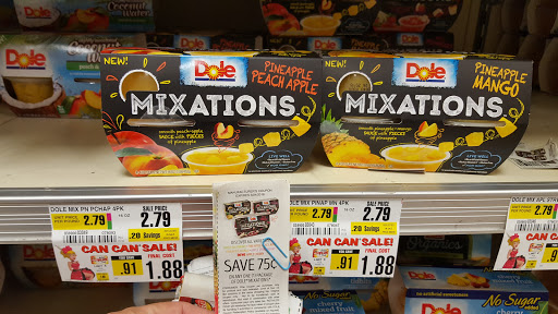 Grocery Store «ShopRite of Sicklerville», reviews and photos, 542 Berlin-Cross Keys Rd, Sicklerville, NJ 08081, USA