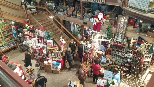 Gift Shop «General Store of Minnetonka», reviews and photos, 14401 MN-7, Minnetonka, MN 55345, USA