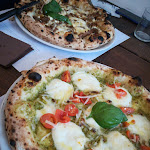 Photo n°1 de l'avis de Monica.' fait le 12/03/2019 à 09:45 sur le  Basilico à Caserta