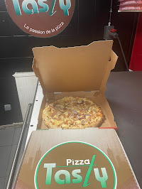 Photos du propriétaire du Pizzeria Pizza Tasty flixecourt - n°1