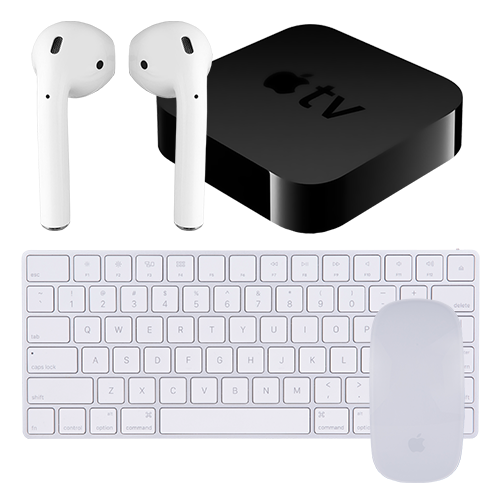 Computer Store «Experimac Fredericksburg», reviews and photos, 1865-106 Carl D. Silver Parkway, Fredericksburg, VA 22401, USA