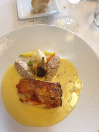 Foie gras du Restaurant Le Relais Saint Clair à Guenrouet - n°1