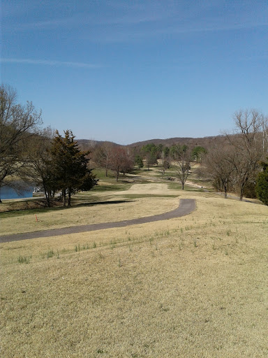 Golf Course «Deer Creek USA Golf & Forehonor Event Center», reviews and photos, 5300 Dulin Creek Rd, House Springs, MO 63051, USA