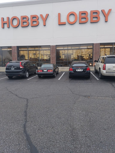 Craft Store «Hobby Lobby», reviews and photos, 7986 US-64, Bartlett, TN 38133, USA