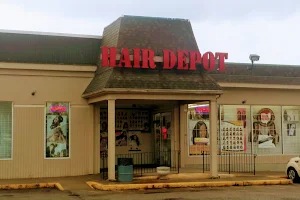 Hair Depot image