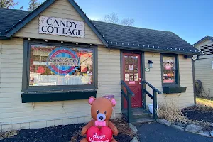 Candy Cottage image