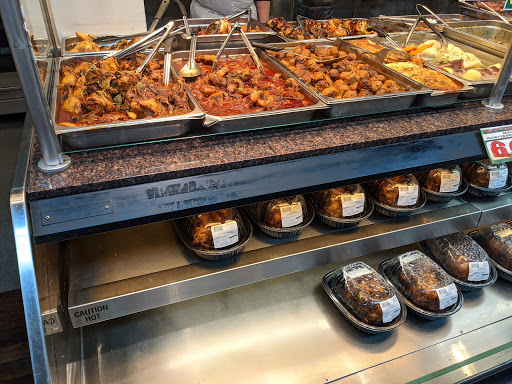 Gourmet Grocery Store «Garden Gourmet Market», reviews and photos, 5665 Broadway, Bronx, NY 10463, USA