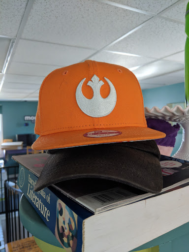 Book Store «Dog Ears Bookstore», reviews and photos, 688 Abbott Rd, Buffalo, NY 14220, USA