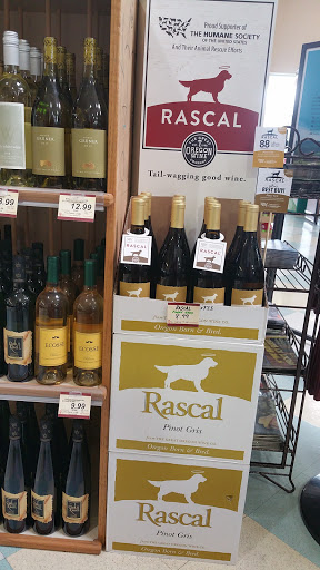 Grocery Store «Bales Marketplace», reviews and photos, 17675 SW Farmington Rd, Aloha, OR 97007, USA