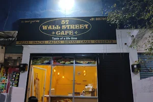57 Wall Street Cafe image