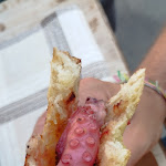 Photo n°1 de l'avis de Elle.i fait le 18/07/2023 à 18:10 sur le  PUCCIARIA Santo spirito à Bari