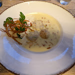 Photo n°7 de l'avis de Massimo.a fait le 21/08/2022 à 20:10 sur le  Restaurant Krone à Waldkirch