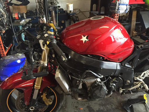 Motorcycle Parts Store «Cycle Parts Plus», reviews and photos, 2221 US-92, Lakeland, FL 33801, USA