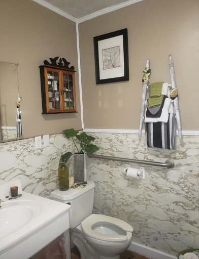 Home Improvement Store «The Home Depot», reviews and photos, 649 Carl-Bethlehem Rd, Winder, GA 30680, USA