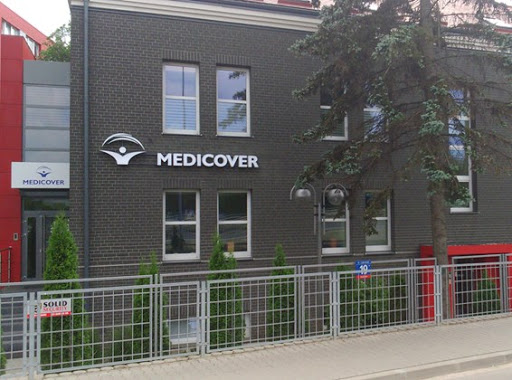 Centrum Medycyny Pracy Medicover