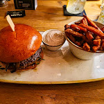 Photo n°2 de l'avis de Marvin.u fait le 17/01/2024 à 19:28 sur le  The ASH Aachen à Aachen