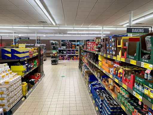 Supermarket «ALDI», reviews and photos, 4031 Wake Forest Rd, Raleigh, NC 27609, USA