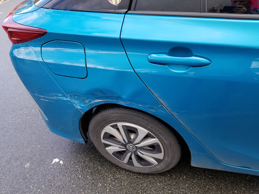 Auto Body Shop «Absolute Auto Body Inc - Everett», reviews and photos, 31 SW Everett Mall Way, Everett, WA 98204, USA