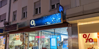 o2 Shop