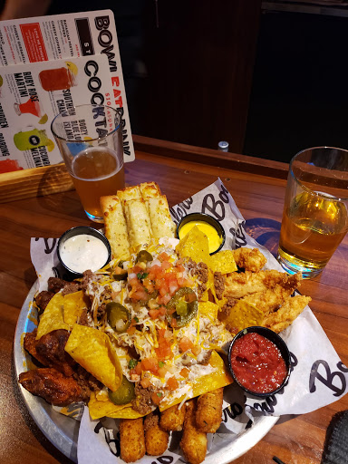 Bowling Alley «Bowlero Wallington», reviews and photos, 299 Paterson Ave, Wallington, NJ 07057, USA