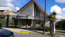 Templo Adventista
