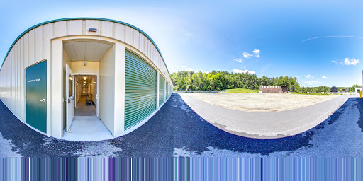 Self-Storage Facility «Maynard Storage Solutions», reviews and photos, 109 Powder Mill Rd, Maynard, MA 01754, USA