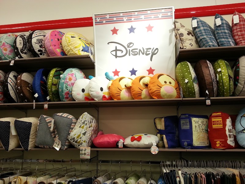 ファッションセンターしまむら 吉田店 新潟県燕市吉田 衣料品店 衣料品 グルコミ