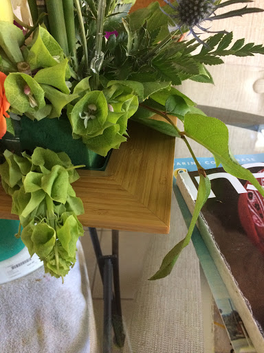 Florist «Tri-City Florist», reviews and photos, 1817 W Vista Way A, Vista, CA 92083, USA