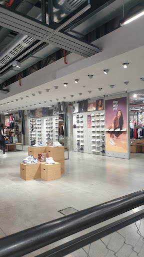 adidas Brand Center Milan