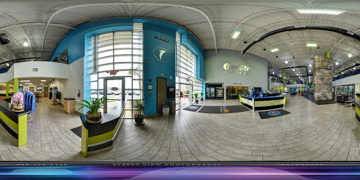 Health Club «Onelife Fitness - Greenbrier Gym», reviews and photos, 600 Jarman Rd, Chesapeake, VA 23320, USA