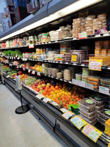 Supermarket «Sahar International Supermarket», reviews and photos, 4851 N Kedzie Ave, Chicago, IL 60625, USA
