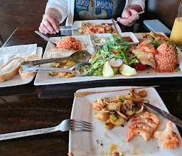 Ocean Fisch- und Steakrestaurant photo