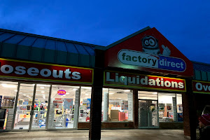 Factory Direct