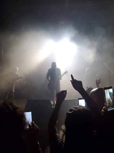 Performing Arts Theater «Historic Everett Theatre», reviews and photos, 2911 Colby Ave, Everett, WA 98201, USA