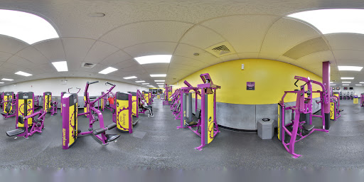 Gym «Planet Fitness», reviews and photos, 82 W 225th St, Bronx, NY 10463, USA