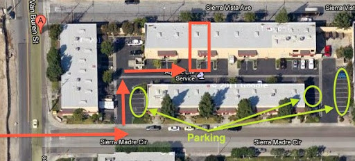 Gym «Kandu Fitness», reviews and photos, 780 S Van Buren St c, Placentia, CA 92870, USA