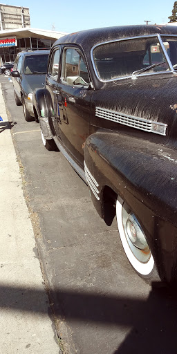 Tire Shop «Firestone Complete Auto Care», reviews and photos, 500 Pacific Coast Hwy, Redondo Beach, CA 90277, USA