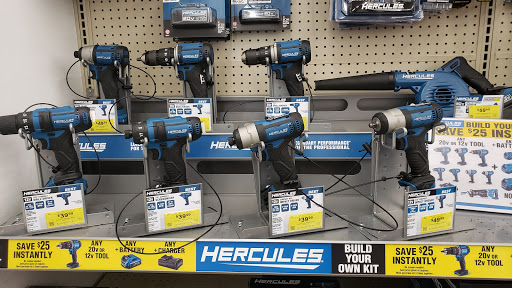 Hardware Store «Harbor Freight Tools», reviews and photos, 1559 Irving Park Rd, Hanover Park, IL 60133, USA