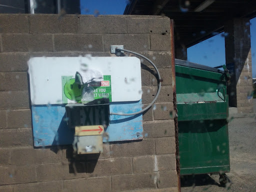 Car Wash «Classic Car Wash», reviews and photos, 556 S Main St, Fort Bragg, CA 95437, USA