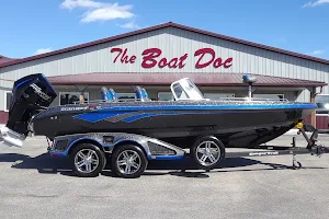 The Boat Doc image