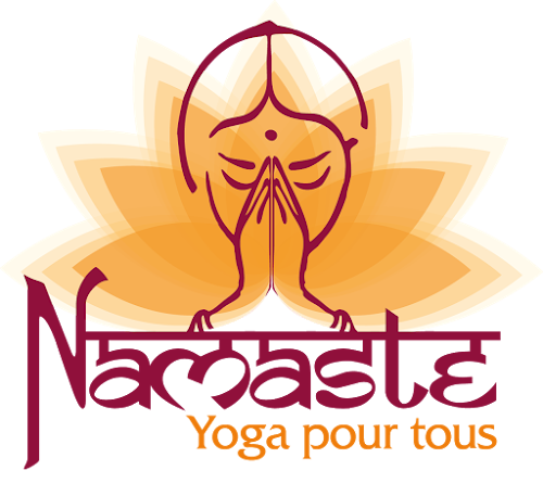 Namasté, Yoga pour tous à Biganos