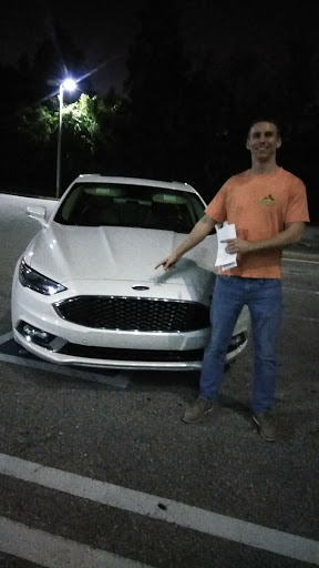 Ford Dealer «Veterans Ford», reviews and photos, 7201 W Linebaugh Ave, Tampa, FL 33625, USA