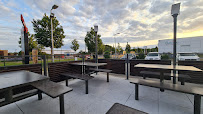 Atmosphère du Restaurant KFC Dijon Quetigny - n°5