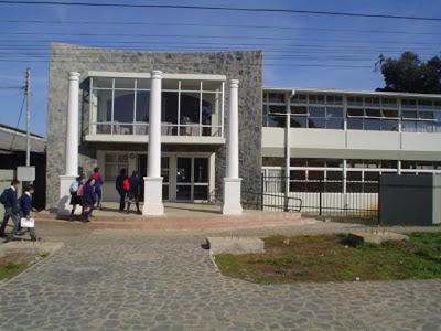 Liceo B-56 José De La Cruz Miranda Correa