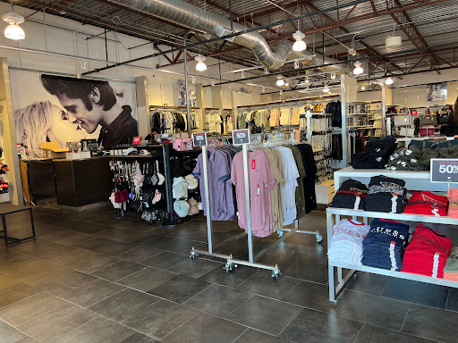 Outlet Mall «Sanibel Outlets», reviews and photos, 20350 Summerlin Rd, Fort Myers, FL 33908, USA