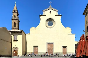 Basilica di Santo Spirito image