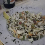 Photo n°1 de l'avis de Mirco.o fait le 23/07/2019 à 19:48 sur le  Ristorante Euthymia à Loreto